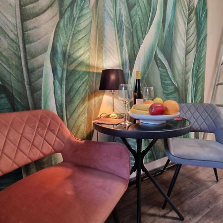 Apartmán La Grande Vídeň Exteriér fotografie