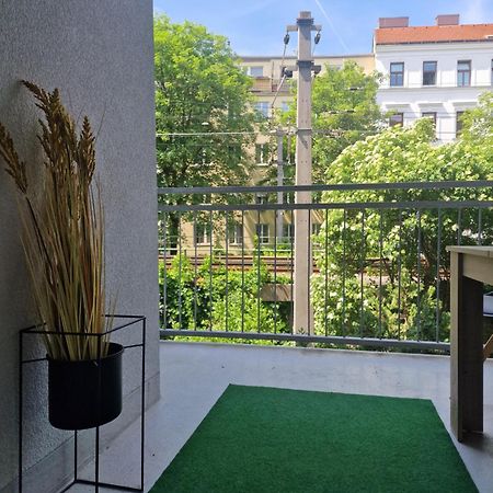 Apartmán La Grande Vídeň Exteriér fotografie