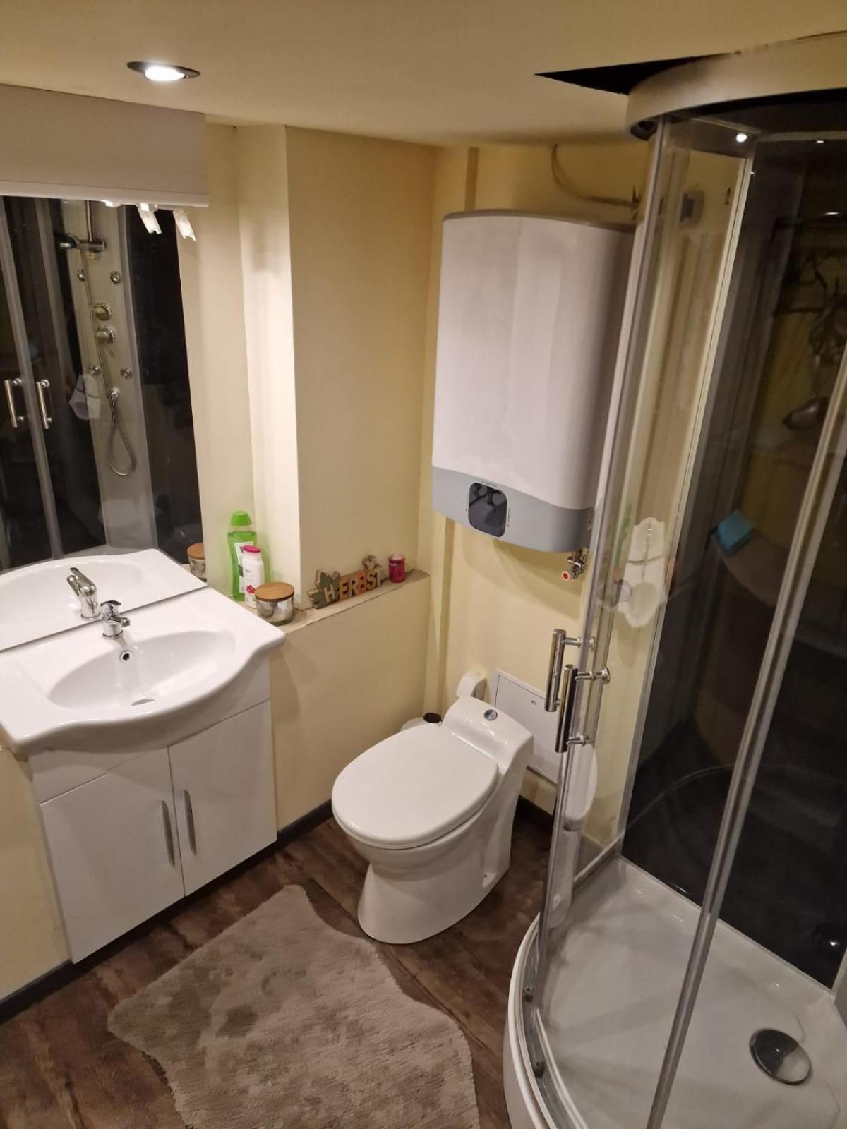 Apartmán La Grande Vídeň Exteriér fotografie